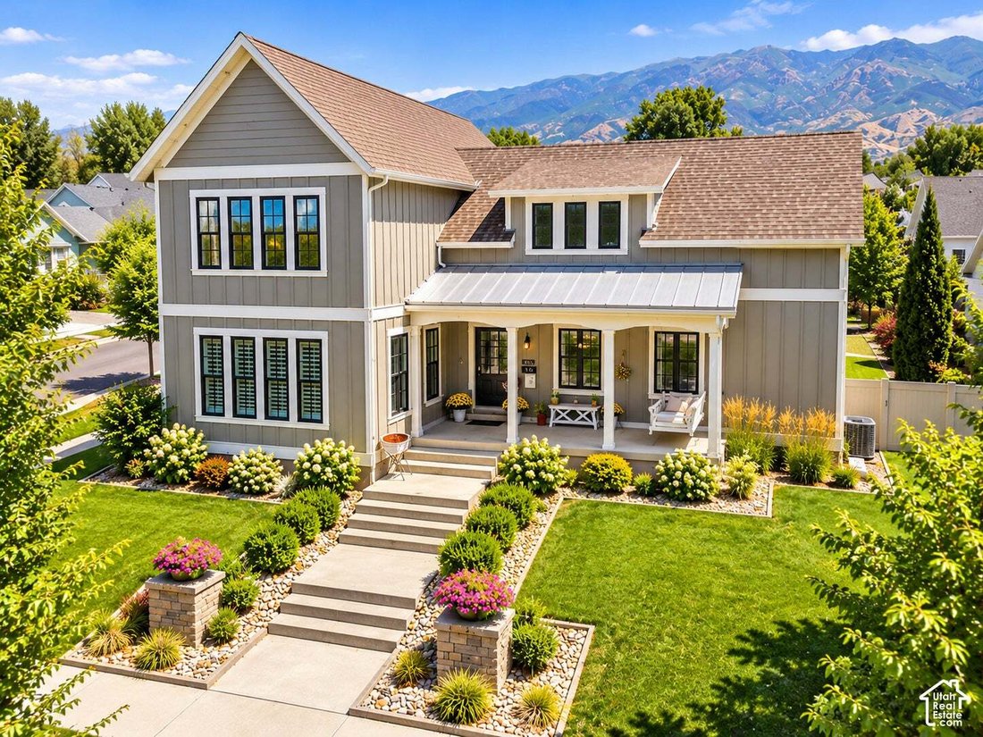 Casa en Kaysville, Utah, Estados Unidos 2 - 19174570