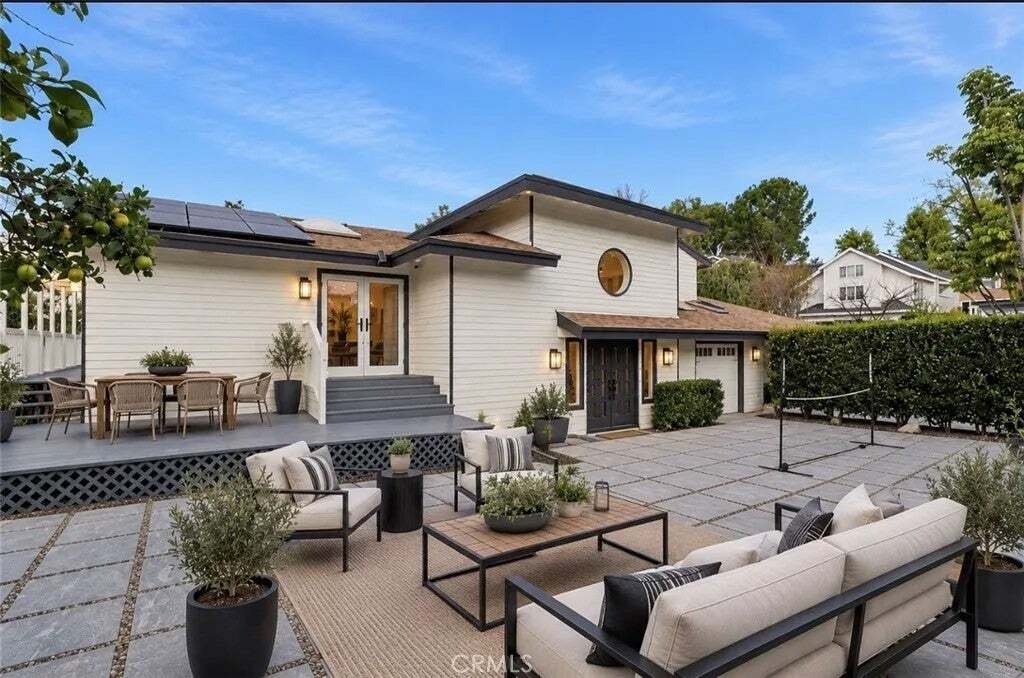 Casa a Trabuco Canyon, California, Stati Uniti 2 - 19174938