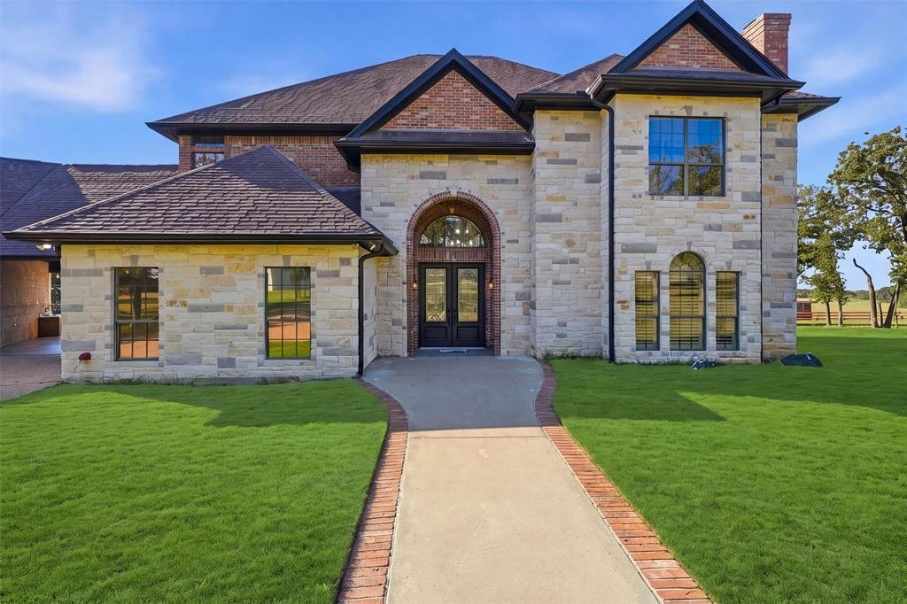 Farm Ranch in Stephenville, Texas, United States 1 - 19132254