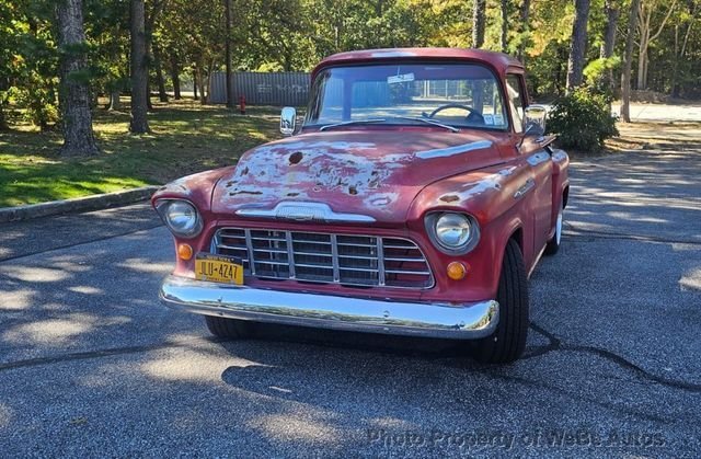 Chevrolet 3100 in Calverton, NY, United States 5 - 19172497