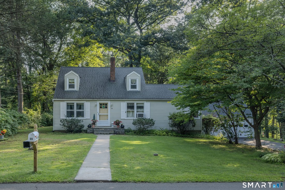 Fairfield, Connecticut, United States 2 - 19171189