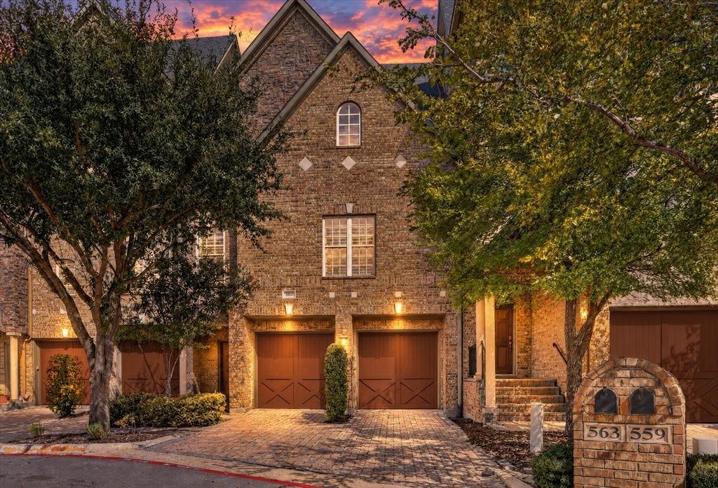 Stadthaus in Irving, Texas, Vereinigte Staaten 1 - 19172739