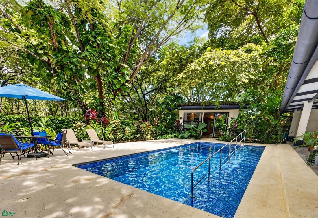 House in Tamarindo, Santa Cruz, Costa Rica 4 - 19176853