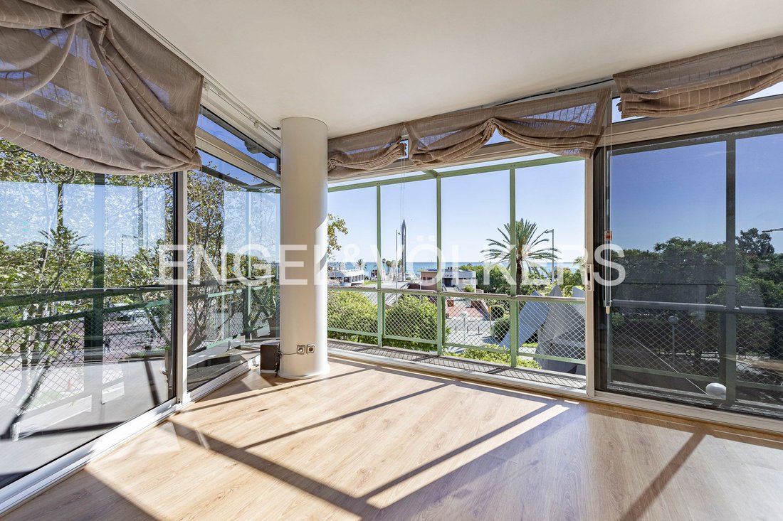 Apartamento en Sant Martí, Barcelona, España 1 - 19181129