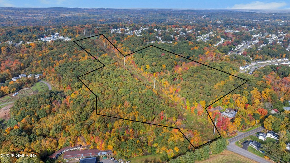 Land in Waterbury, Connecticut, United States 1 - 19171156