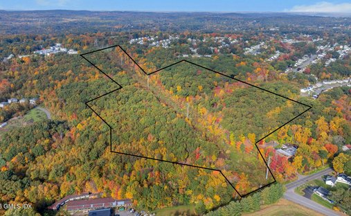 Terreno a Waterbury, Connecticut, Stati Uniti 1