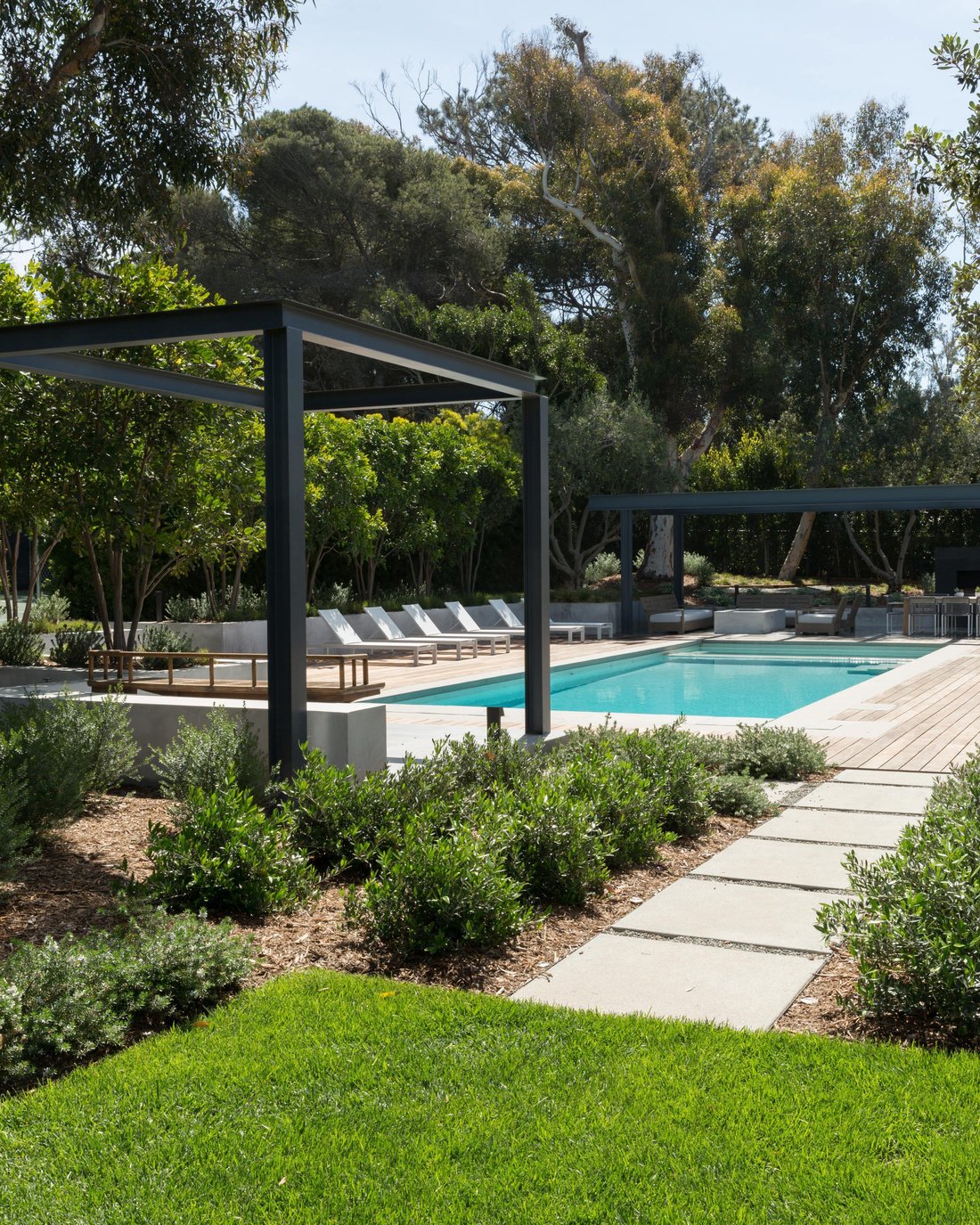 Haus in Malibu, Kalifornien, Vereinigte Staaten 2 - 19171260