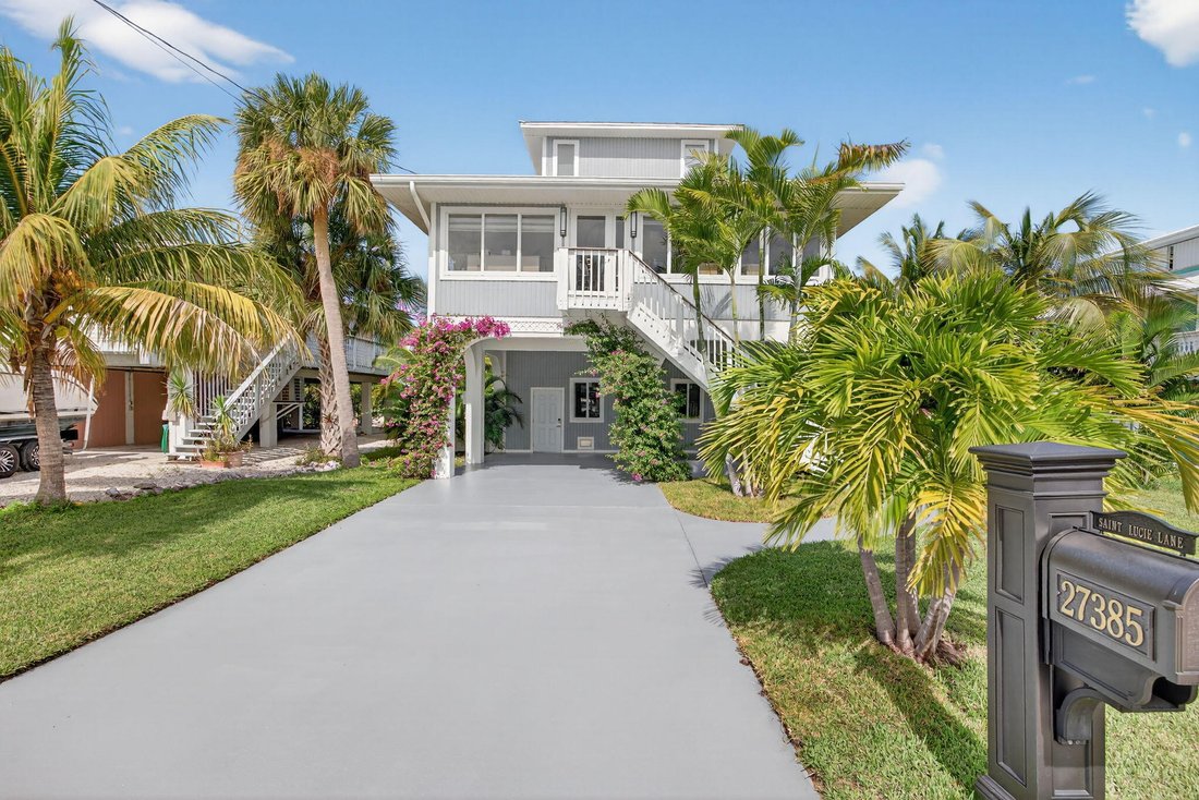 House in Big Pine Key, Florida, United States 2 - 19169539