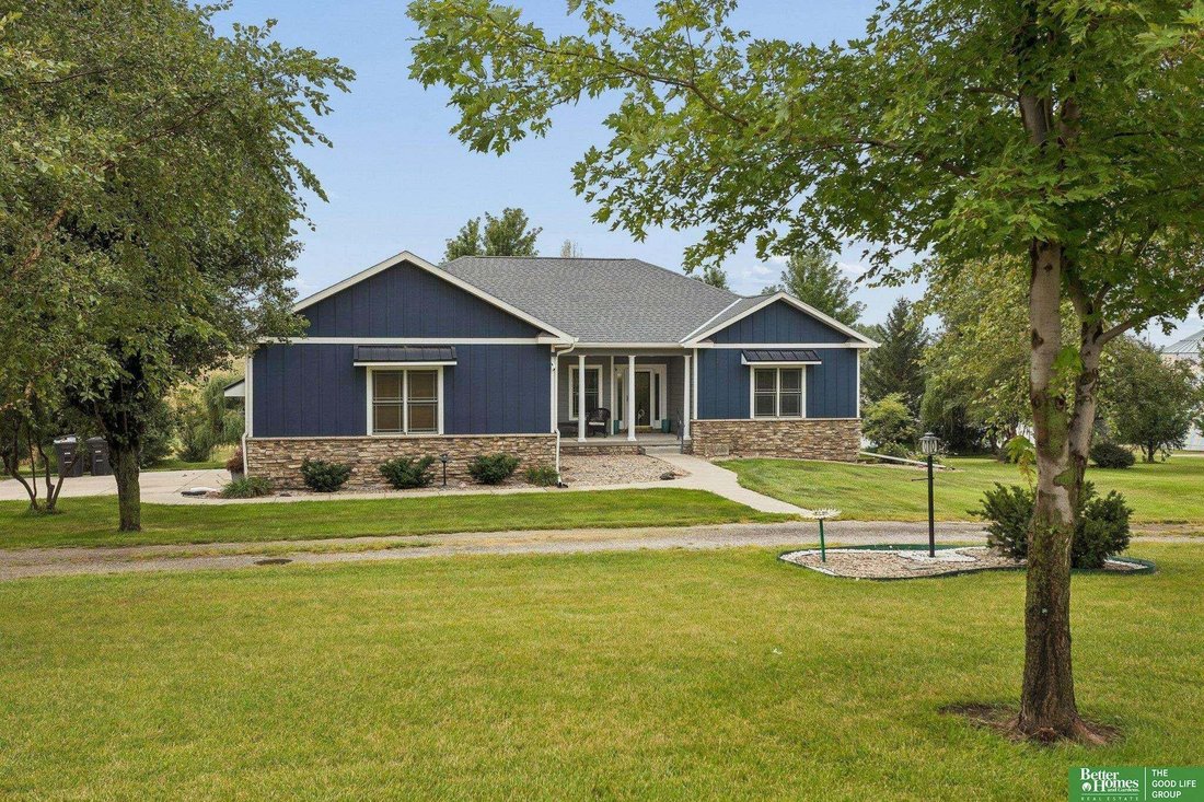 Casa a Gretna, Nebraska, Stati Uniti 5 - 19177543