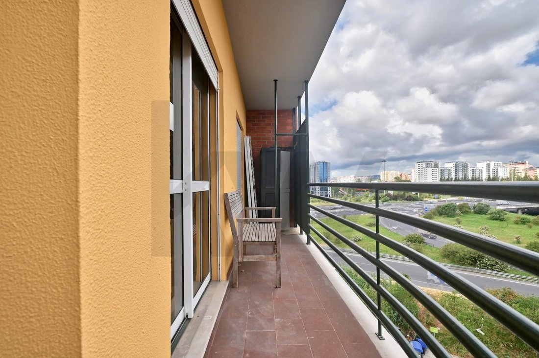 Appartement à Alvalade, Lisbonne, Portugal 1 - 19175380