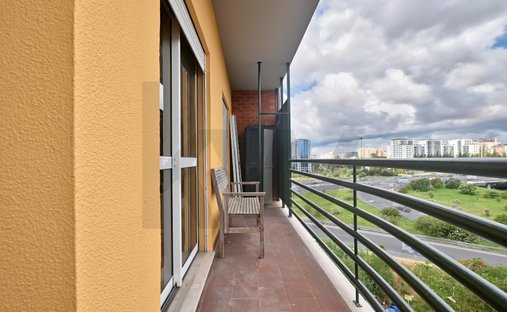 Appartement à Alvalade, Lisbonne, Portugal 1