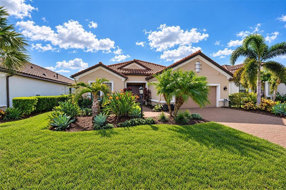 Casa a Bradenton, Florida, Stati Uniti 3 - 19176996