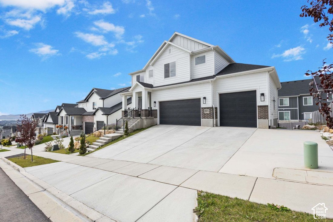 House in Lehi, Utah, United States 2 - 19171511