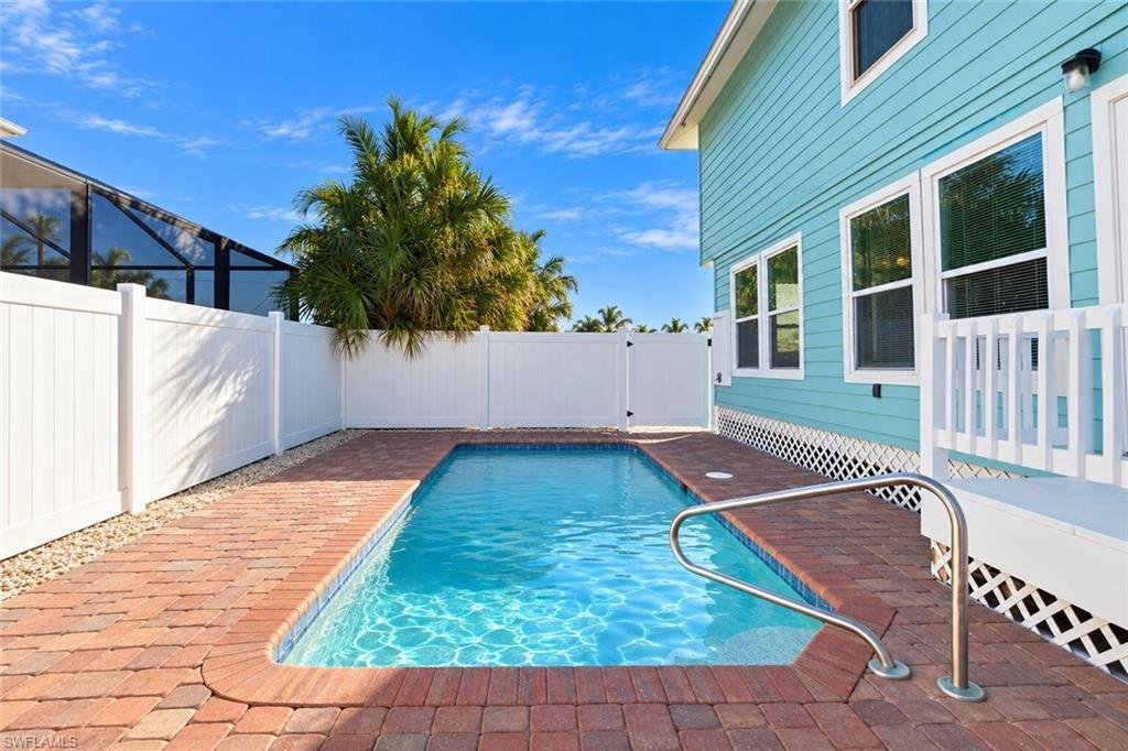 Haus in Fort Myers Beach, Florida, Vereinigte Staaten 4 - 19173454