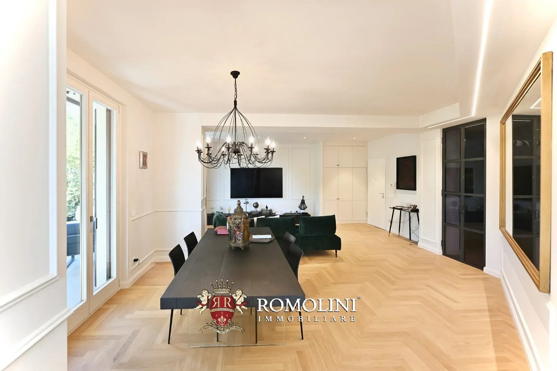 Appartamento a Sansepolcro, Toscana, Italia 4 - 19170405