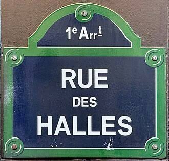 Apartment in Saint Germain l'Auxerrois, Paris 1er Arrondissement, Paris 4 - 19174364