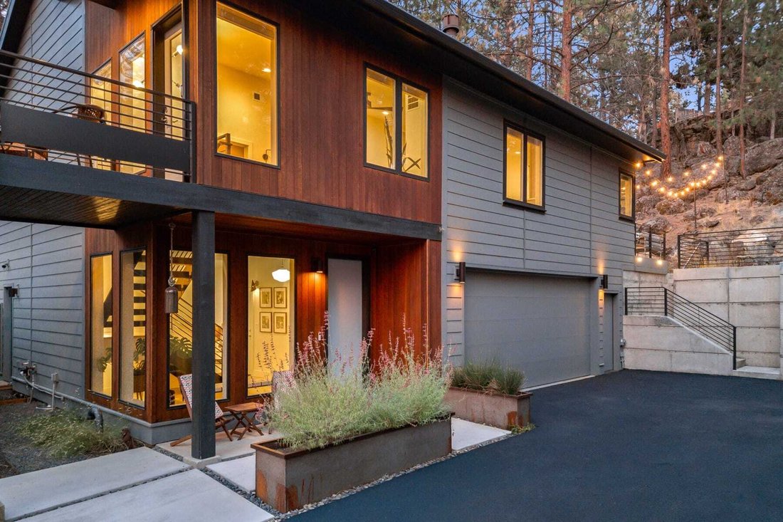 Haus in Bend, Oregon, Vereinigte Staaten 4 - 19171246