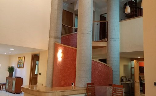 Casa a Hacienda de las Palmas, Stato del Messico, Messico 1