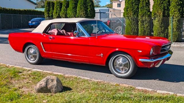 Ford Mustang in Calverton, NY, United States 2 - 19172733