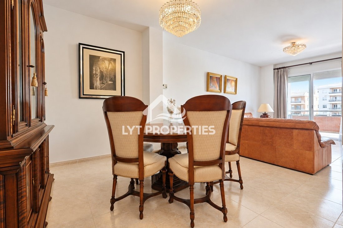 Appartement à Xàbia, Valence, Espagne 3 - 19170330