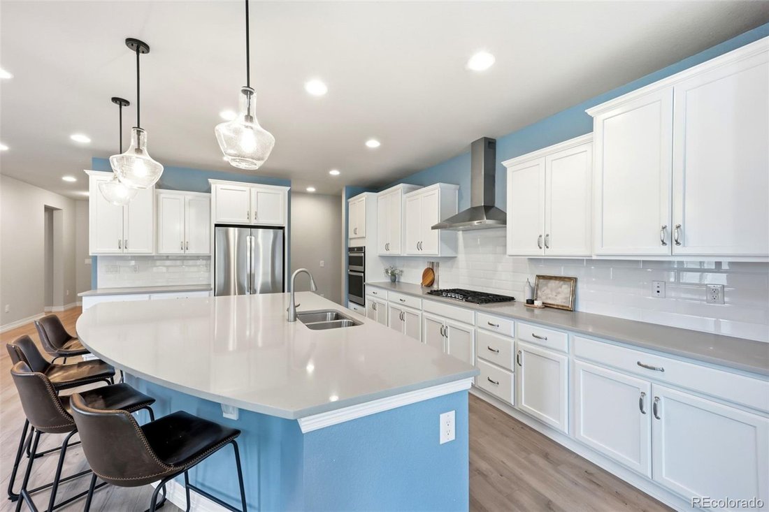 House in Castle Rock, Colorado, United States 5 - 19176800