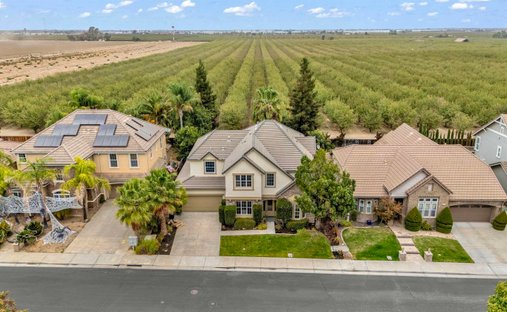 Casa a Tracy, California, Stati Uniti 1