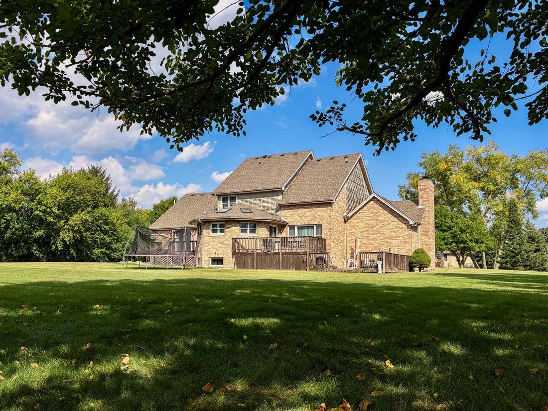 House in Homer Glen, Illinois, United States 3 - 19172388