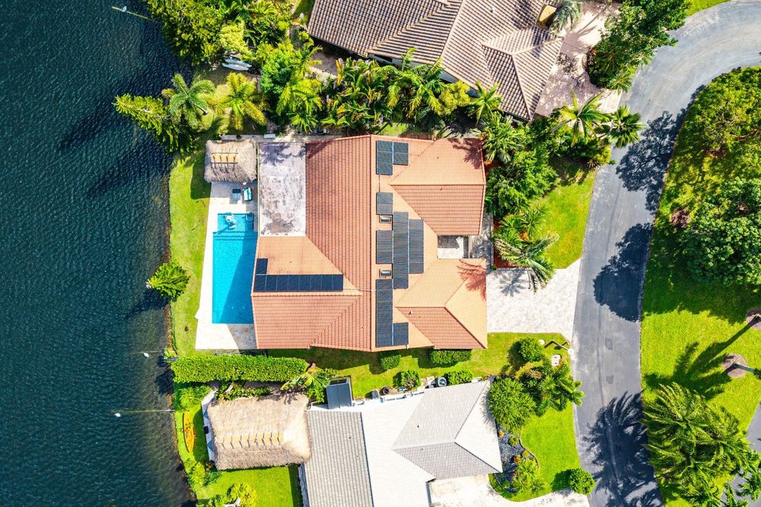 Casa a Boynton Beach, Florida, Stati Uniti 2 - 19180416