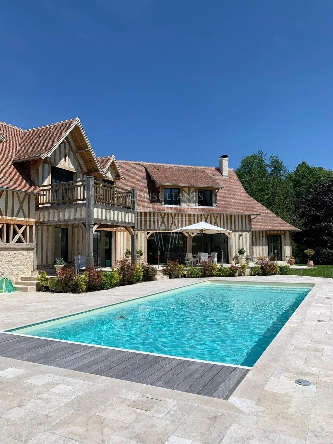 Casa a Tourgéville, Normandia, Francia 3 - 19169965