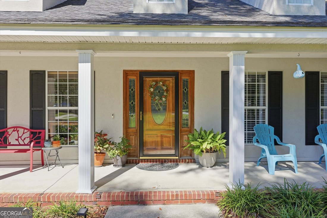 Casa a Thomasville, Georgia, Stati Uniti 5 - 19178150