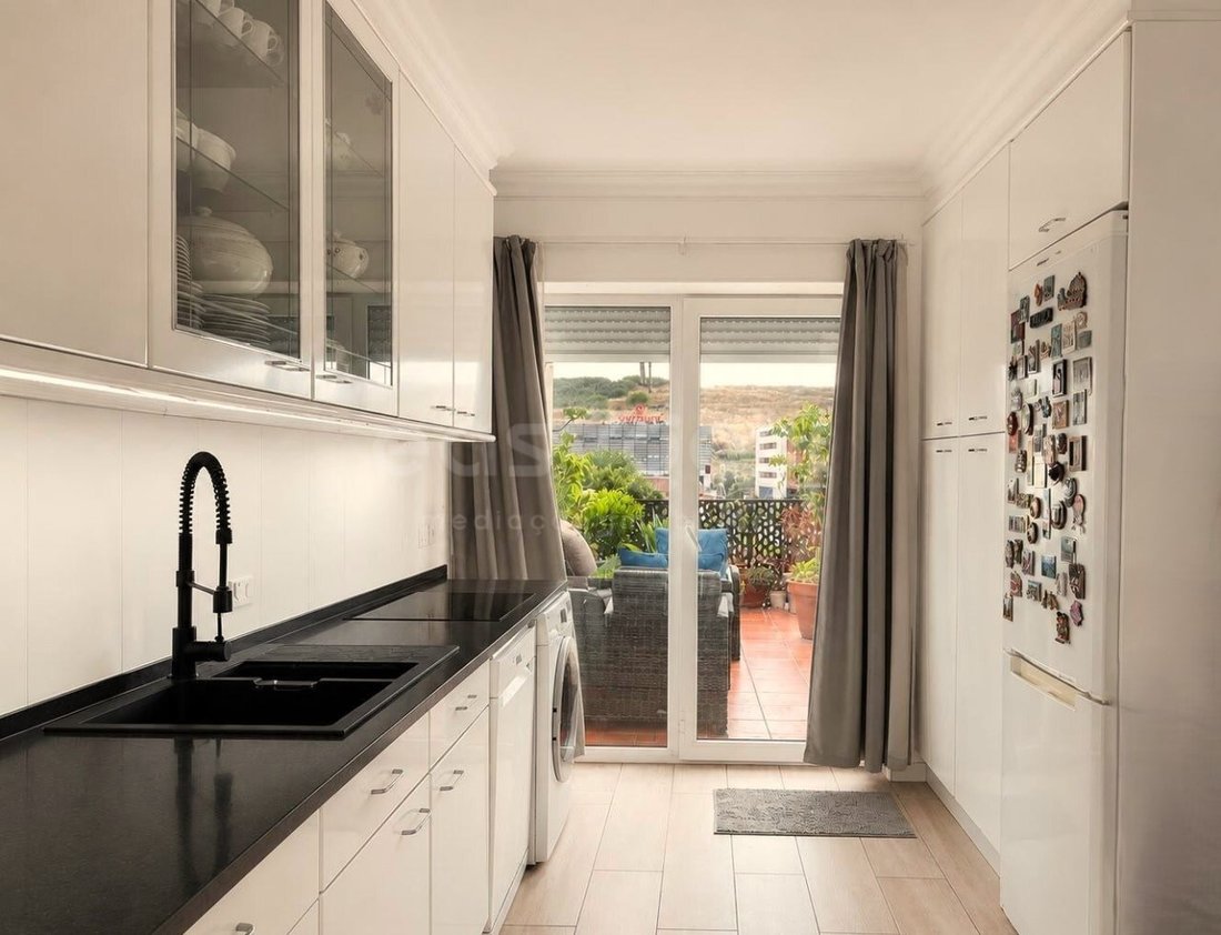 Apartment in Alges, Linda-a-Velha e Cruz Quebrada-Dafundo, Lisbon, Portugal 5 - 19175410