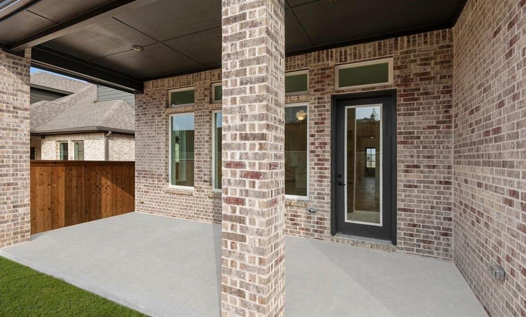 Haus in St. Paul, Texas, Vereinigte Staaten 2 - 19177091