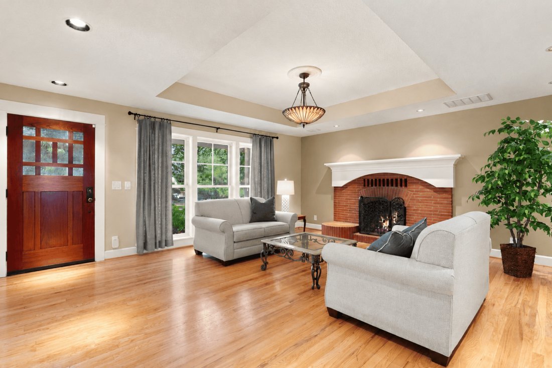 House in Lake Oswego, Oregon, United States 5 - 19170958