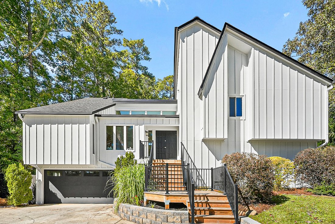 House in Marietta, Georgia, United States 2 - 19171211