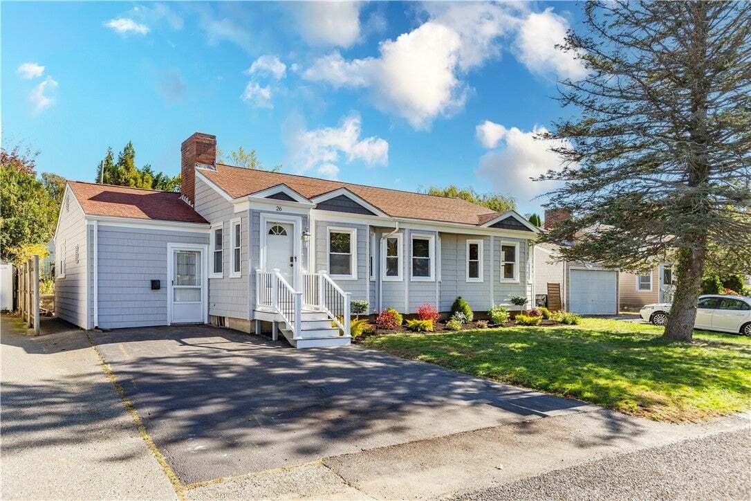 Maison à Newport, Rhode Island, États-Unis 2 - 19172221