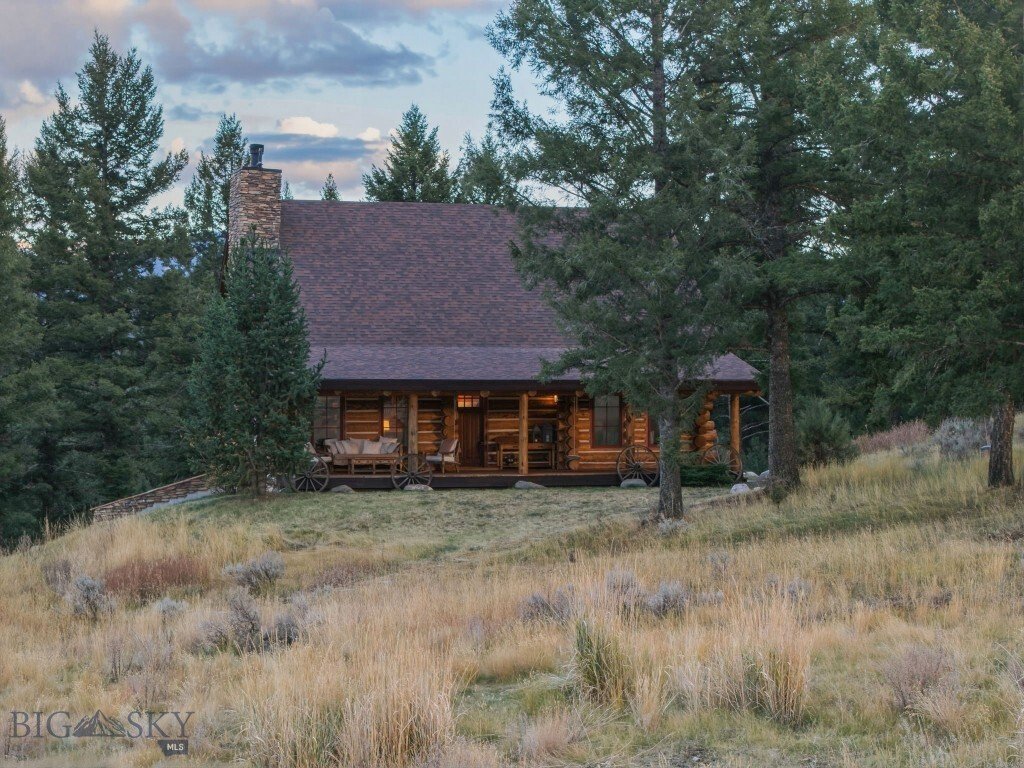 House in Big Sky, Montana, United States 3 - 18798953