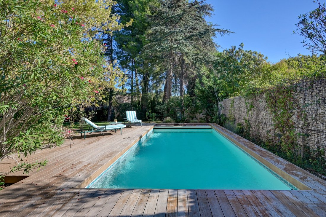 House in Le Tholonet, Provence-Alpes-Côte d'Azur, France 2 - 19171317