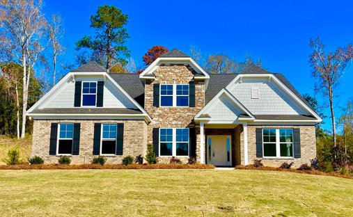Casa en North Augusta, Carolina del Sur, Estados Unidos 1