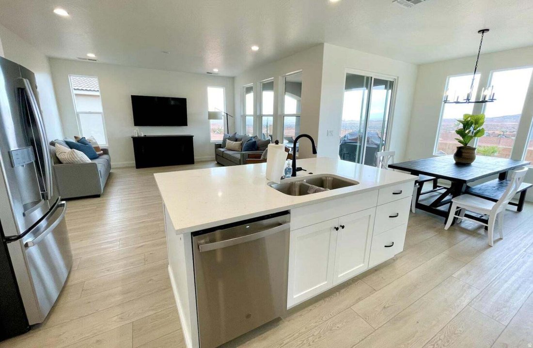 House in Washington, Utah, United States 3 - 17909505