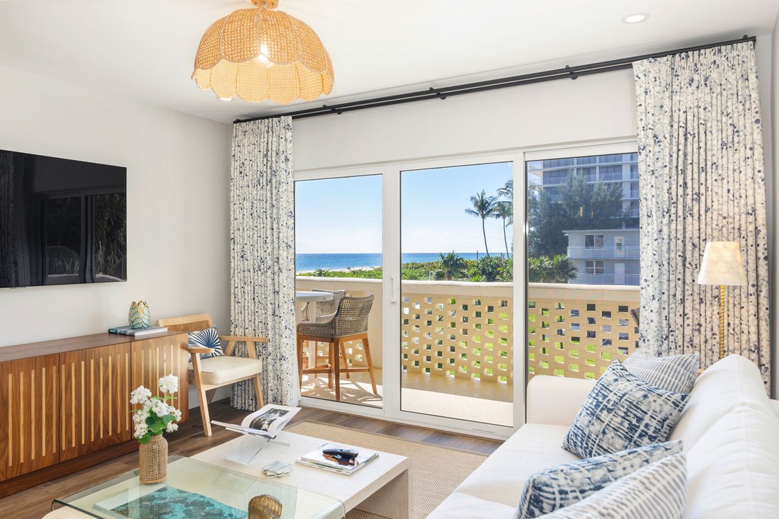 Appartement à Palm Beach, Floride, États-Unis 4 - 19176101