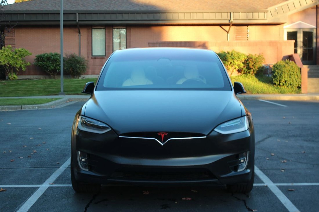 Suv in Lynnwood, WA, United States 2 - 19178774