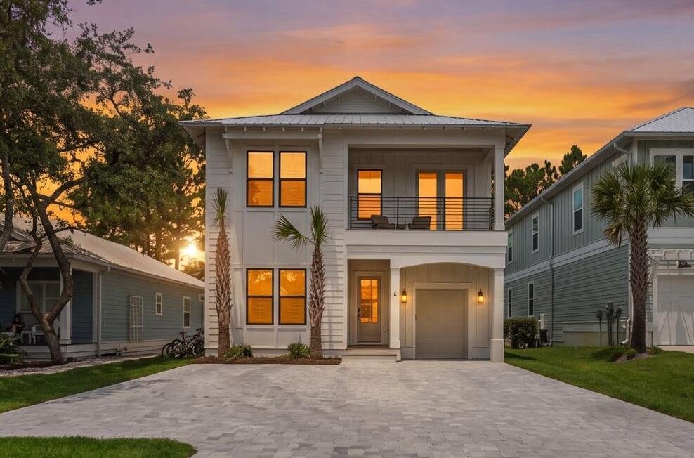 Haus in Santa Rosa Beach, Florida, Vereinigte Staaten 3 - 19181881