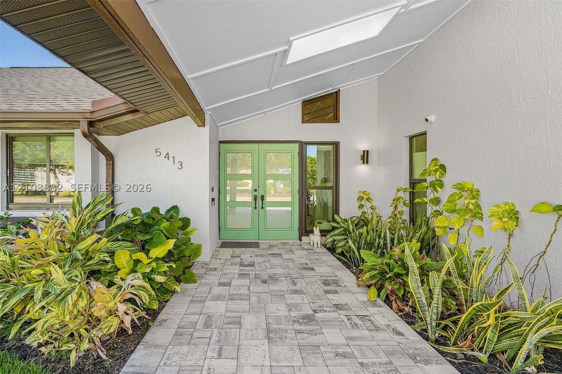 Maison à Cape Coral, Floride, États-Unis 3 - 19171747