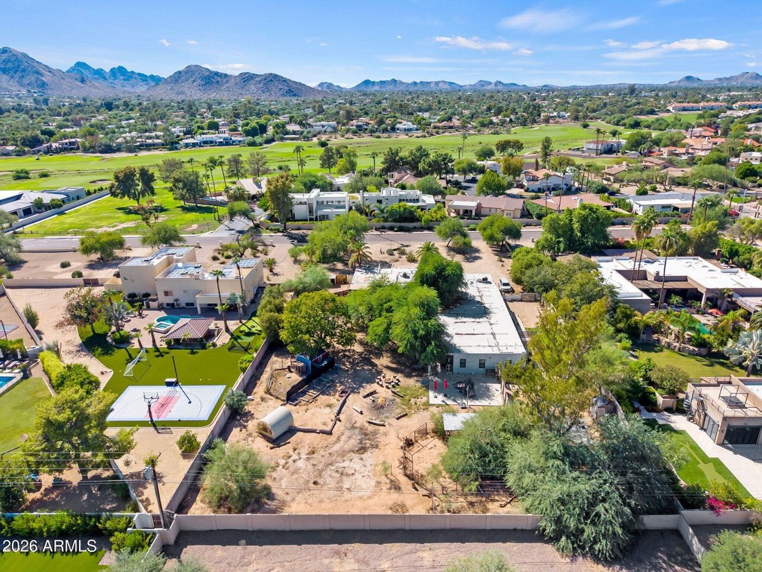 Haus in Paradise Valley, Arizona, Vereinigte Staaten 5 - 19179212