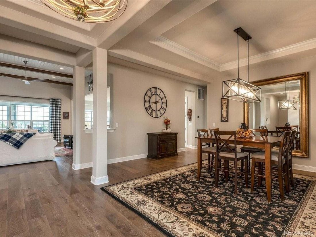 Casa a Aurora, Colorado, Stati Uniti 5 - 19174724