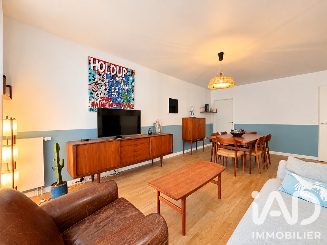 Appartement à Croix Blanche, Châtenay-Malabry, France 1 - 19180788