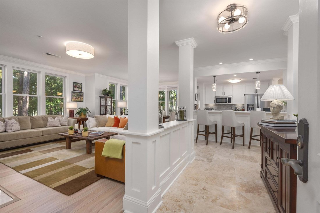 Condo in Greensboro, Georgia, United States 3 - 19181776