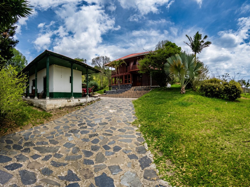 Finca in El Palmar, Cundinamarca, Colombia 3 - 19175131