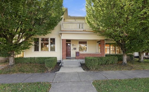 Haus in Pickerington, Ohio, Vereinigte Staaten 1
