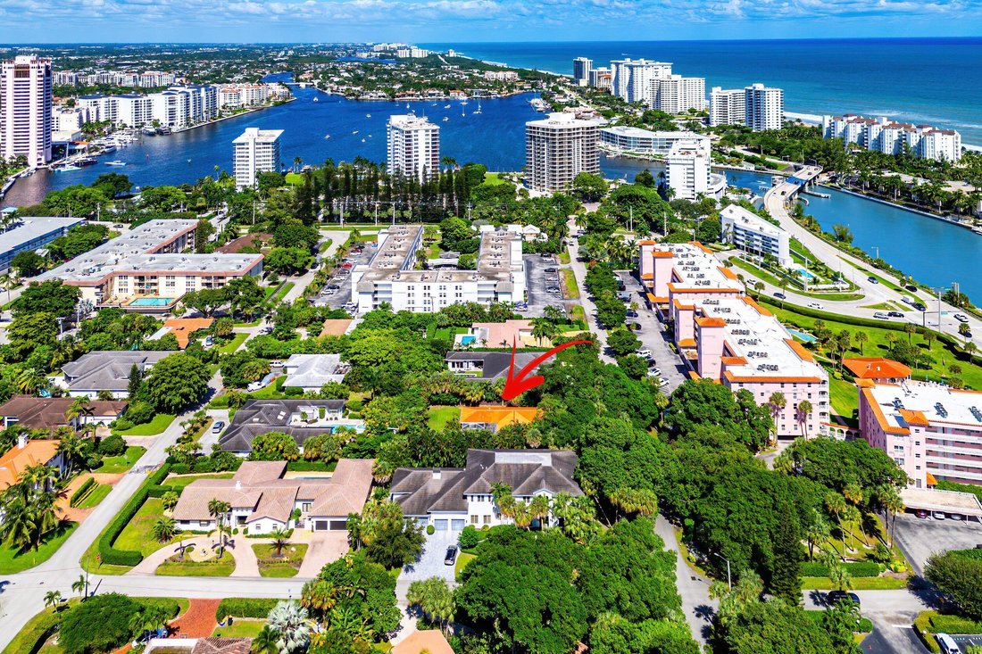 Haus in Boca Raton, Florida, Vereinigte Staaten 4 - 19172484